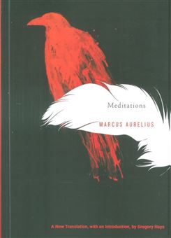 کتاب-meditations-اثر-مارکوس-اورلیوس