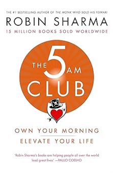 کتاب-the-5am-club