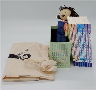 کتاب-مجموعه-رامونا-به-همراه-ساک-و-عروسک-8جلدی-باقاب-اثر-بورلی-کلیری