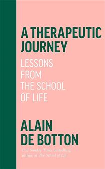 کتاب-a-therapeutic-journey