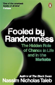 کتاب-fooled-by-randomness