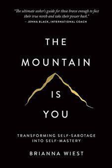 the mountain is you 