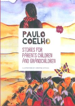 کتاب-stories-for-parents-children-and-grandchildren-1-اثر-پائولو-کوئیلو
