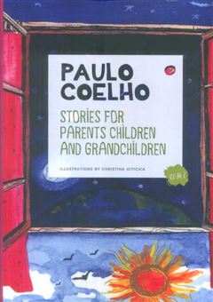 کتاب-stories-for-parents-children-and-grandchildren-2-اثر-پائولو-کوئیلو