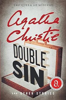 کتاب-double-sin-and-other-stories10-اثر-آگاتا-کریستی
