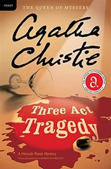 کتاب-three-act-tragedy-9-اثر-آگاتا-کریستی