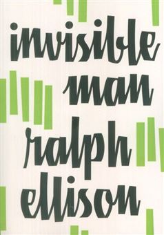 کتاب-invisible-man-اثر-رالف-الیسون