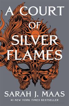 کتاب-a-court-of-silver-flames-5-اثر-سارا-جی-ماس