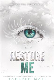 کتاب-restore-me-4-اثر-طاهره-مافی