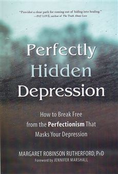 کتاب-perfectly-hidden-depression
