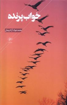 کتاب-خواب-پرنده-اثر-محمدجواد-آزادپیمان