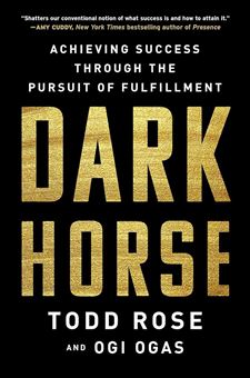 کتاب-dark-horse-اثر-تاد-رز