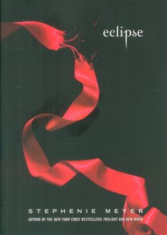 کتاب-eclipse-اثر-استفان-میر