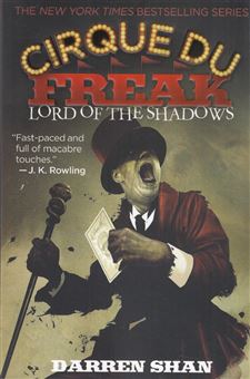 کتاب-cirque-du-freak-11-lord-of-the-shadows-اثر-دارن-شان