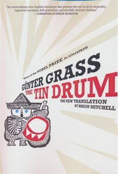 کتاب-the-tin-drum-1-اثر-گونتر-گراس