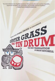 کتاب-the-tin-drum-3-اثر-گونتر-گراس