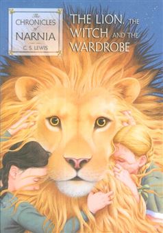 کتاب-the-lion-the-witch-and-the-wardrobe-اثر-کلایو-استیپلز-لوئیس