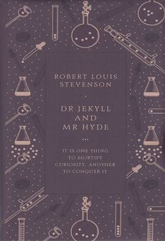 کتاب-dr-jekyll-and-mr-hyde-اثر-رابرت-لوییس-استیونسن