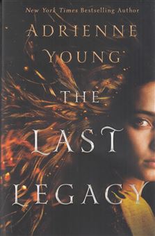 کتاب-the-last-legacy-اثر-آدرین-یانگ