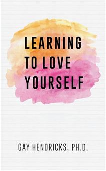 کتاب-learning-to-love-yourself