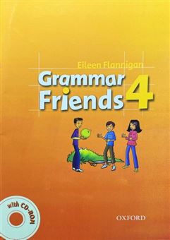 کتاب-grammar-friends-4