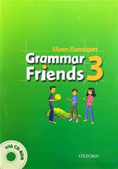 کتاب-grammar-friends-3