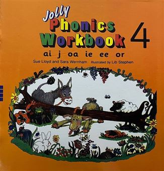 کتاب-ورک-جولی-4-اثر-سو-لویده