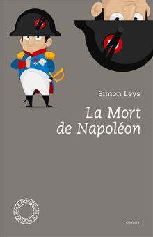 کتاب-lq-mort-de-napoleon-اثر-simon-leys