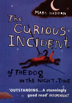 کتاب-the-curious-incident-of-the-dog-in-the-night-time-اثر-مارک-هادون