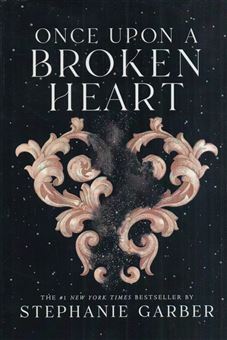 کتاب-once-upon-a-broken-heart