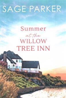 کتاب-summer-at-the-willlow-tree-inn