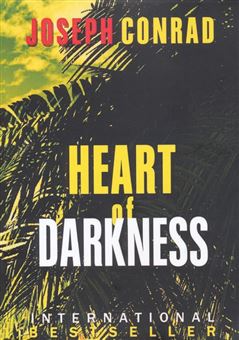 کتاب-heart-of-darkness-اثر-جوزف-کنراد