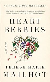 کتاب-hearrt-berries-اثر-ترز-ماری-میل-هات