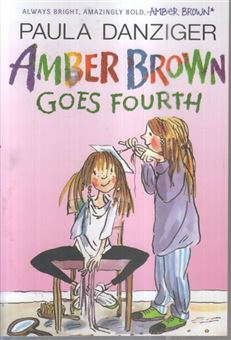 AMBER BROWN 3: GOES FOURTH