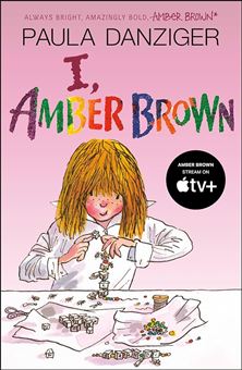 AMBER BROWN 8: I, AMBER BROWN 