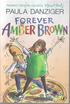 AMBER BROWN 5: FOREVER 