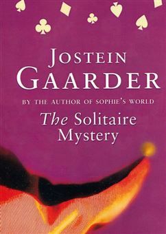 THE SOLITAIRE MYSTERY