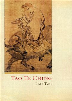 TAO TE CHING