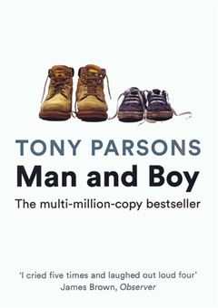 MAN AND BOY