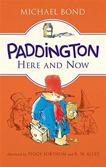 کتاب-paddington-here-and-now-1