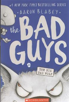 the bad guys 9