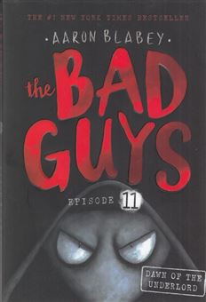 the bad guys 11