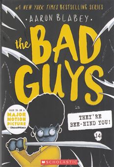 the bad guys 14