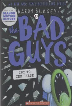 the bad guys 13