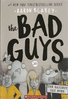 the bad guys 10