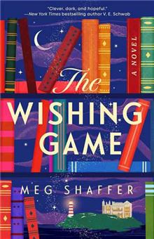 کتاب-the-wishing-game-بازی-آرزوها-اثر-meg-shaffer