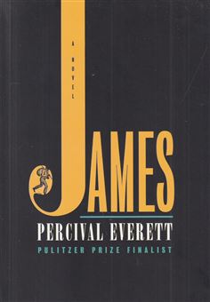 کتاب-james-اثر-percival-everett