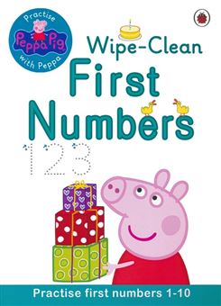 کتاب-wipe-clean-first-numbers