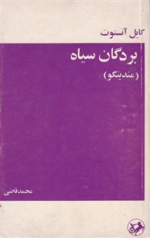 کتاب-بردگان-سیاه-اثر-کایل-آنستوت