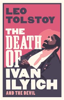 کتاب-the-death-of-ivan-ilyich-اثر-leo-tolstoy